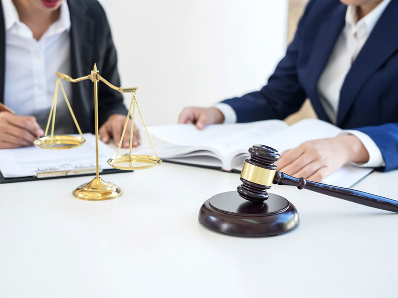 企业成长路上的法治伙伴:法律顾问如何成为您的得力助手